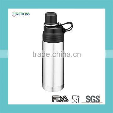 Fashion Bowling Shape Stainless Steel Vacuum Cup photo-6