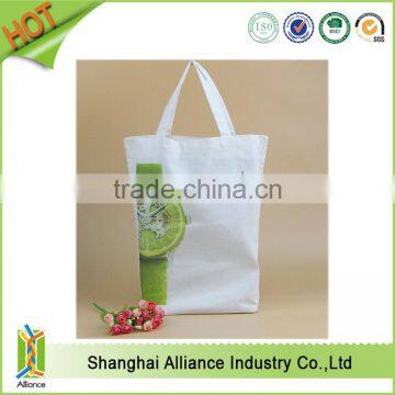 Cotton rope handle printing bag