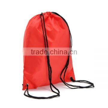 Drawstring Sport Bags photo-5