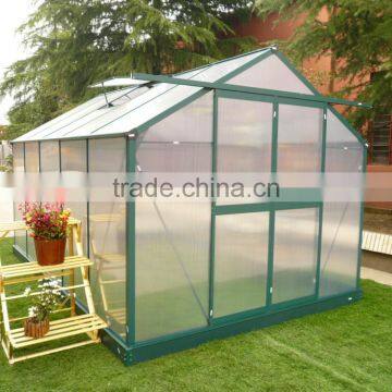 6x4FT Greenhouse photo-2