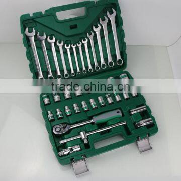 BERRYLION Tools 37pcs Socket Tool Set With Reasonable Price photo-4