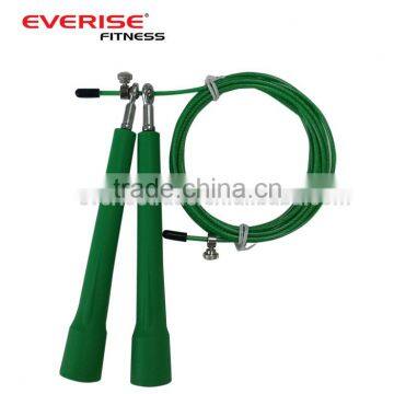 Steel Wire Bearing Speed Jump Rope Wholesale Jump Rope for Free Replacement photo-5