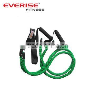 Resistance Tube With Fabric Cover photo-3