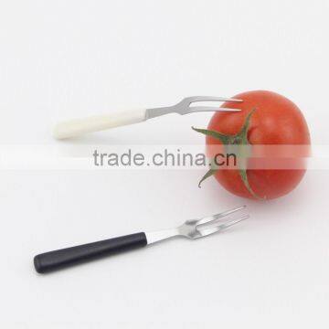 Stainless Steel Good Quality Small Fork Set photo-6