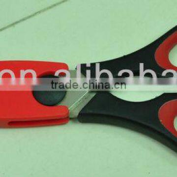 Factory Direct Price Kitchen Shears photo-3