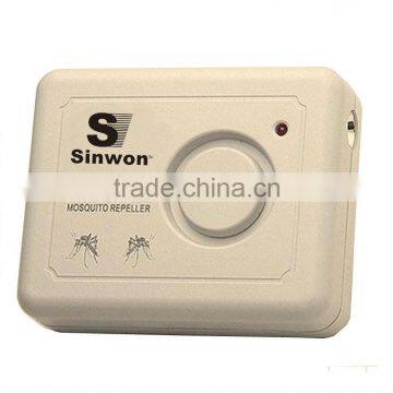 Wrist Type Ultrasonic Mosquito Repeller