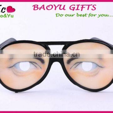 Halloween Decoration Glasses Fake Glasses Funny Glasses photo-2