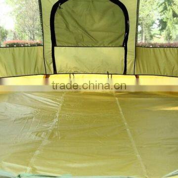 China Beijing 2017 Hot Selling Camping Tents Pop up 6 Person Waterproof photo-3