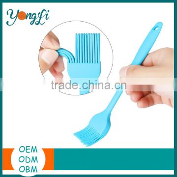 Barbecue,Items For Pastry Silicone Oil Brush