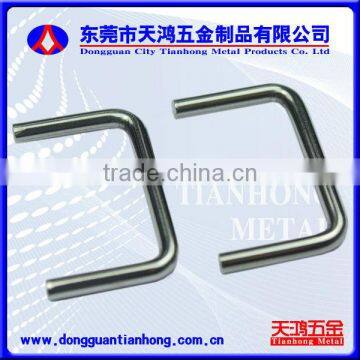 Special wire forming springs with special hooks according to the customers' drawings