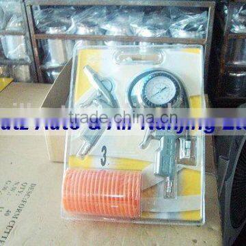 Air Blow Gun & Tyre Inflator Kit - AK3 / AK6 photo-3