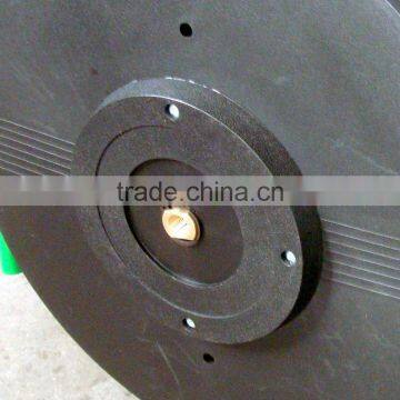 15m Plastic Shell Water Hose Reel HRC300-A1/2" photo-4