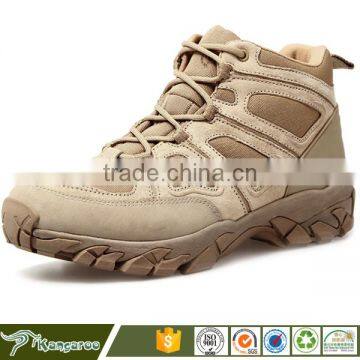 Fashion Casual Mountaineering Outdoor Boots