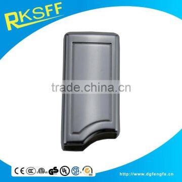 Good Price Die Casting Aluminium Alloy USB Outer Case With High Quality photo-3