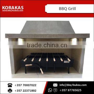 Top Selling BBQ Grill/ Charcoal BBQ Grill/ Portable BBQ Grill at Low Affordable Price