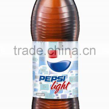 0.5 L Pepsi Light