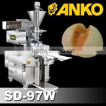 Anko Scale Mixing Making Freezing Extrusion Arepa Maker photo-3