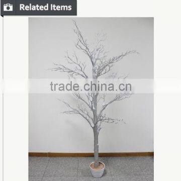 Factory Direct Artificial Coral Decorative Tree Branches for Sale Wedding Decoration Centerpiece photo-6