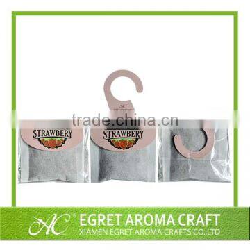 Customed Shape Good Smell Factory Hot Selling Clothes Scented Sachet photo-2