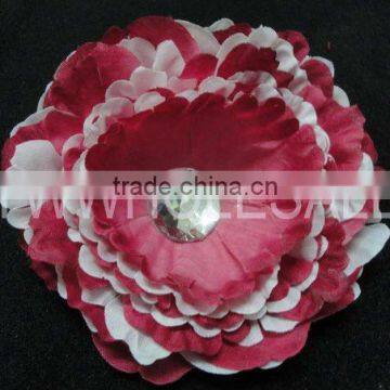 beautiful peony flowers with gem hot selling peony flowers