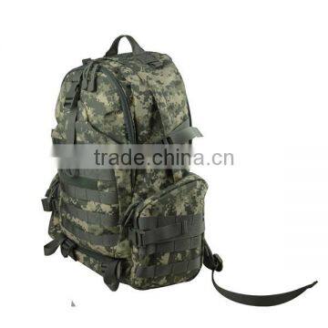 2015 New Style Camouflage Backpack for Men