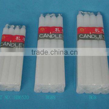 Wholesale Color Candle/pillar White Candle/cheap Candle photo-3