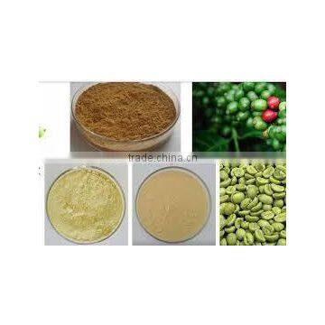 Green Coffee Bean Extract photo-3