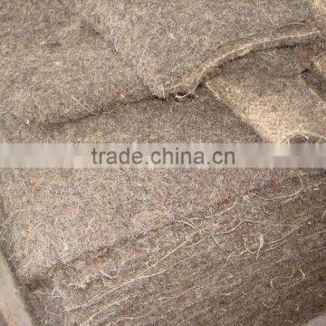 100% Natural Horse Hair Mattress,Horse Hair With Jute Mattress photo-2
