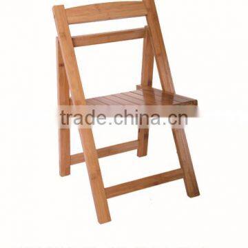Bamboo Furniture Living Room and Dinner Room Chair photo-2