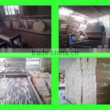 High Quality Styrax Wooden Chopsticks