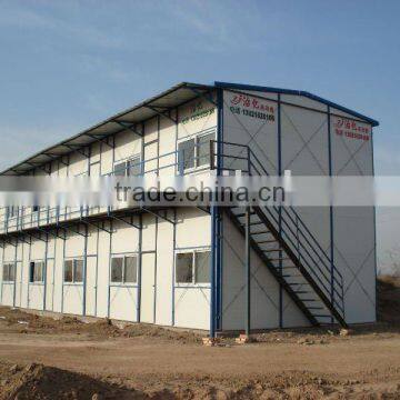 smart quick assemble prefabricated house