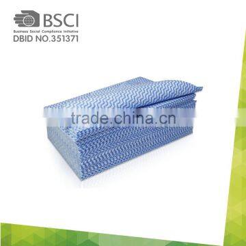 Cleaning Wipes for Clothes/spunlace Non-woven Washable Water Absorbing Cloth photo-2