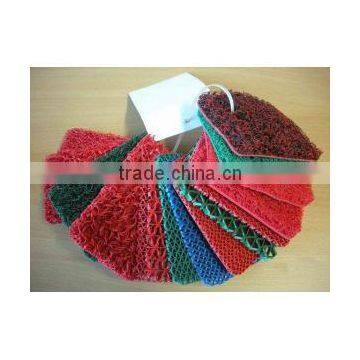 High Quality PVC Coil Welcome Mat Coil Cushion Doormat photo-2