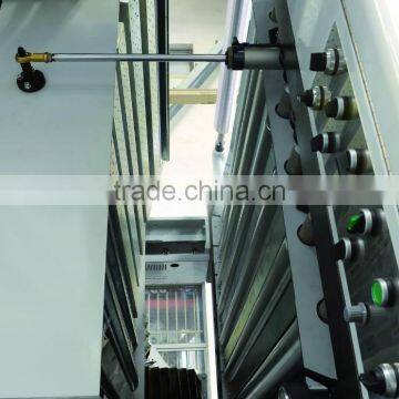 China Best Super Speed High Grade 8 Color Plastic Bag Rotogravure Printing Machine photo-2