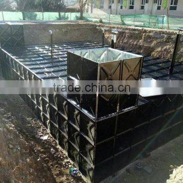 Enamel Steel Combined Water Tank photo-5