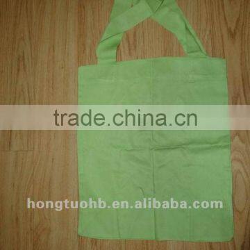 100% bamboo shopping bag