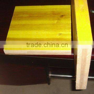 3-ply shuttering panel