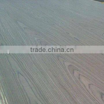 EV walnut venner MDF with reasonable price