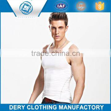 Professional good quality 100 cotton tank top with breathable fabric