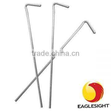 Steel Tent Peg