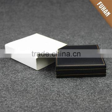 Popular Cube-shaped Top and Bottom Gift Boxes for Jewels Packaging photo-6