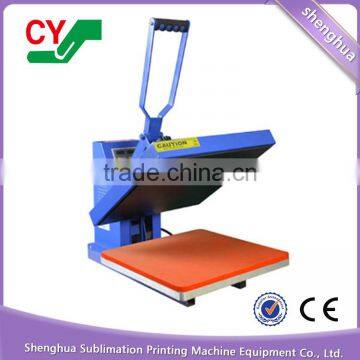 Shenghua Heat Press Machine,sublimation Machine of 15"x15" photo-3