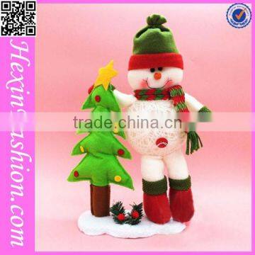 Cute Most Popular Christmas Decorations Christmas Tree Skirt photo-3