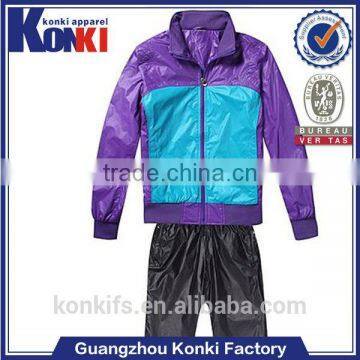 hot selling fashion outdoor china sports clothing manufacturer