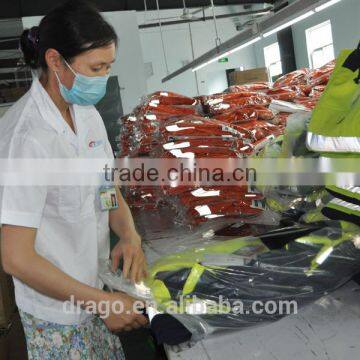 Non-toxic Cotton Hospital Lab Uniform With High Quality photo-5