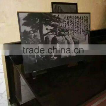 Granite Stone Laser Engraving Machine photo-5