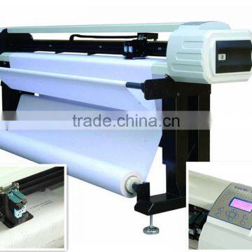 CAD Inkjet Plotter Support Gerber Software Infinity Plotters photo-3