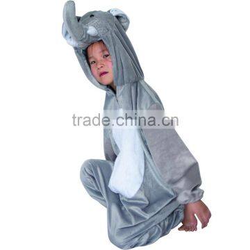 Elephant Costume Fancy Dress Competition For Kids