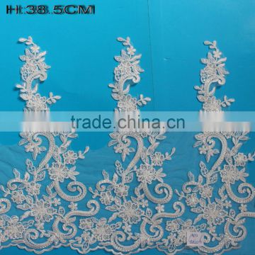 China Supplier Hot Selling Lace Trim with Good Quality