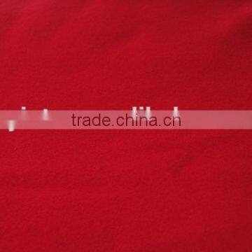 Cheap 100% Polyester Polar Fleece Fabric(DTY) photo-2